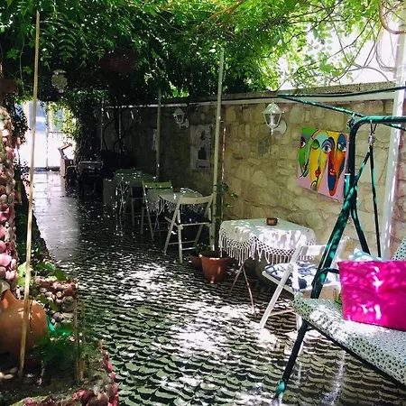 Lavinya * Kuşadası