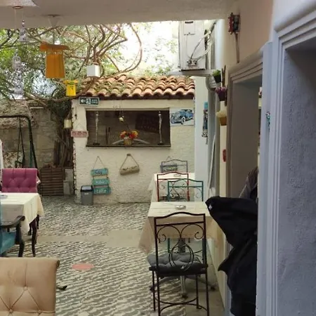 Pansiyon Lavinya